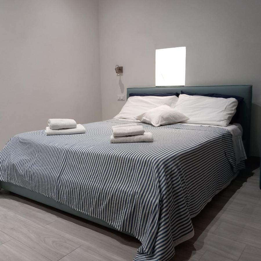 Casa Isabella De Luxe Studio มอนเตรอสโซ อัล มาเร ภายนอก รูปภาพ
