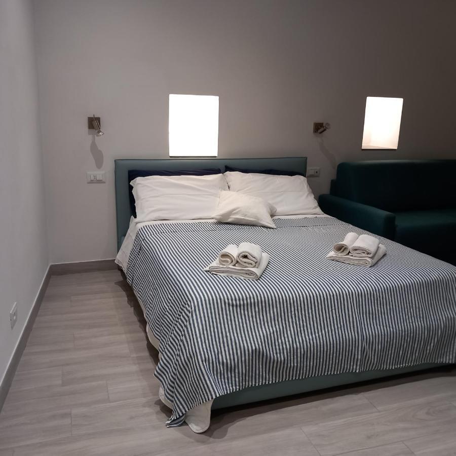 Casa Isabella De Luxe Studio มอนเตรอสโซ อัล มาเร ภายนอก รูปภาพ