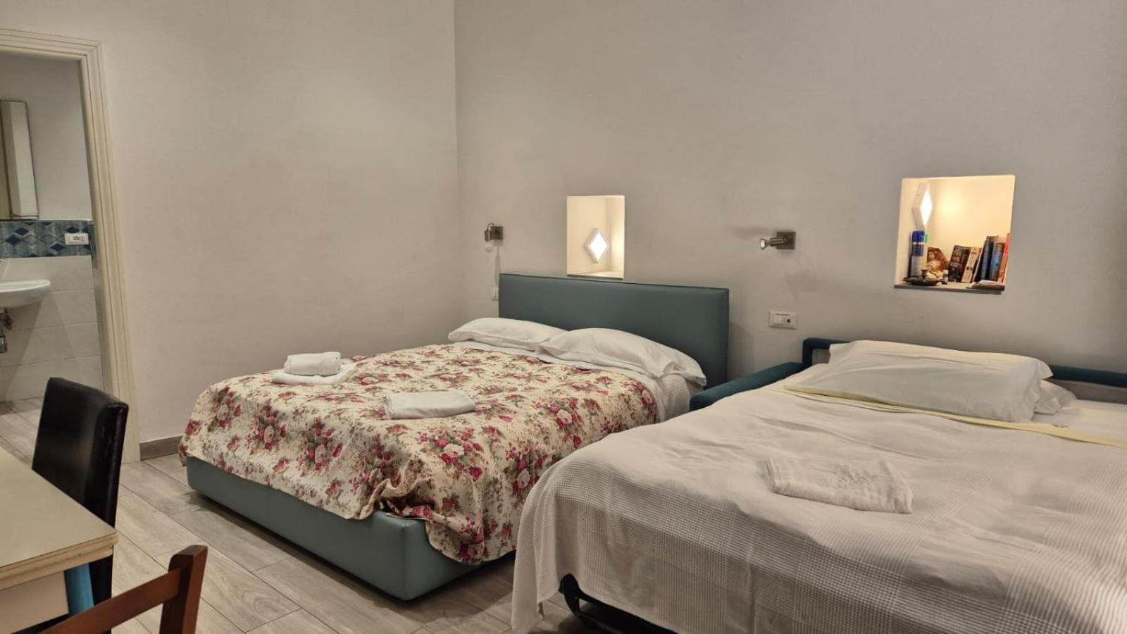Casa Isabella De Luxe Studio มอนเตรอสโซ อัล มาเร ภายนอก รูปภาพ